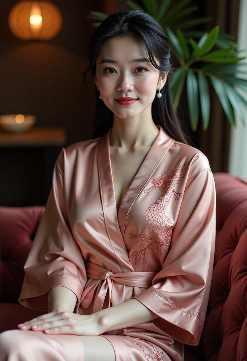 热播电影