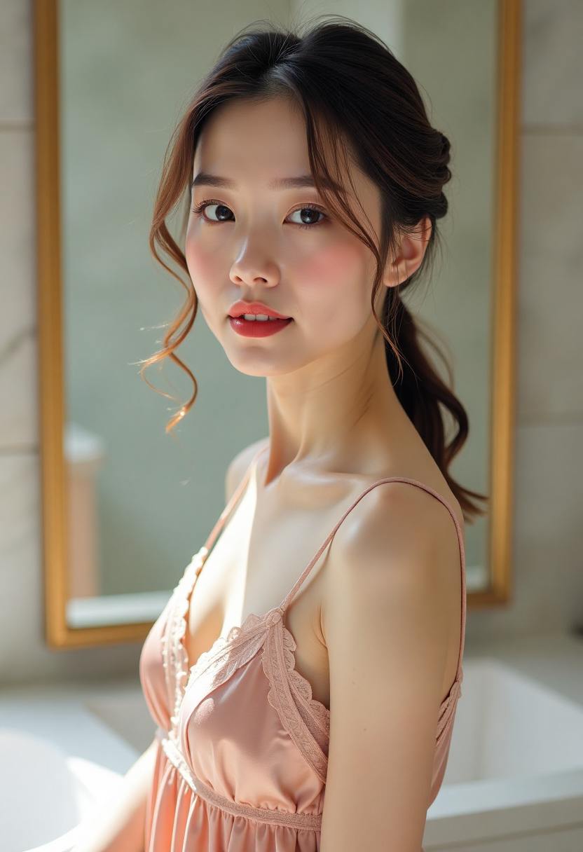 朋友的妈妈影片剧照