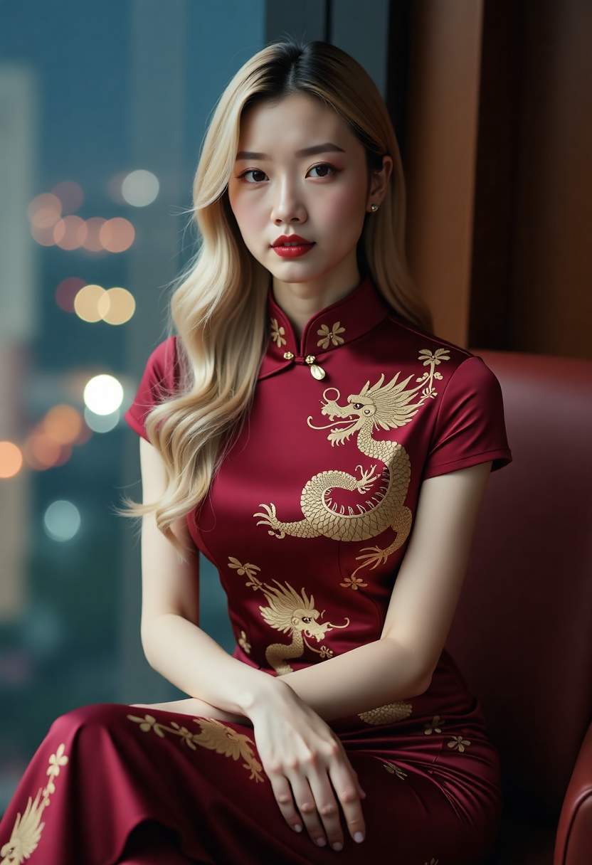 热播电影