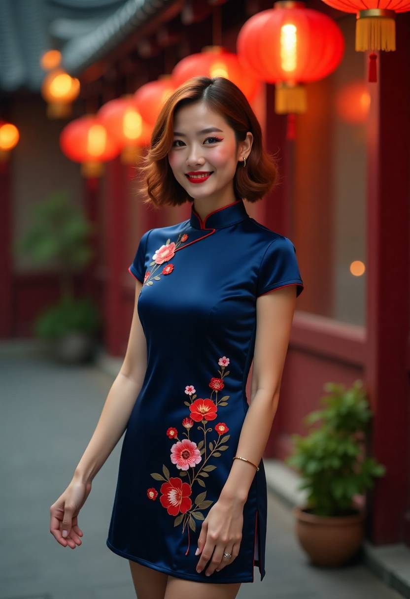 热播电影